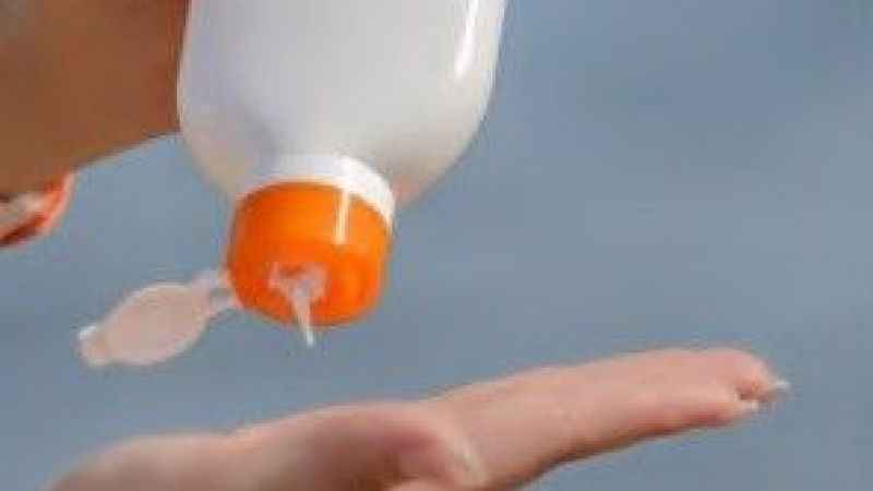 Güneş kremi deyip geçmeyin, doğru kullanım önemli