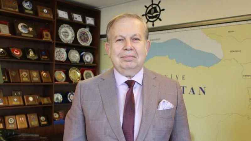 Emekli Tümamiral Yaycı: Allah, bu mesafeleri kat edenlerden razı olsun