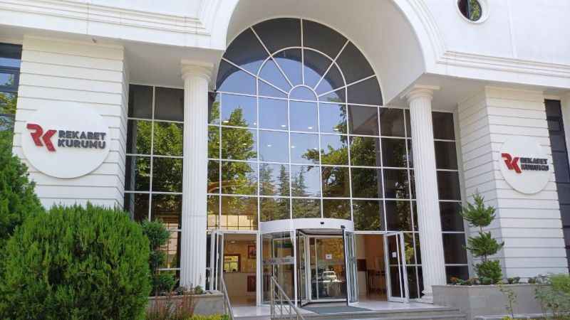 Rekabet Kurulu yumurta viyolü üreten 5 firmaya soruşturma açtı