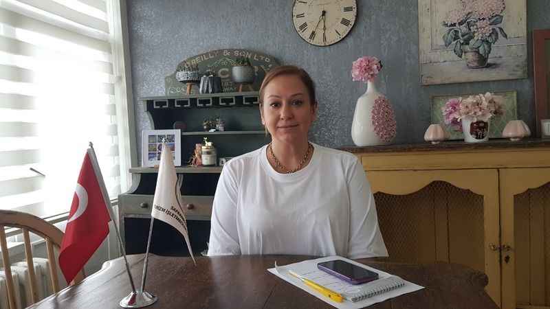 Safranbolu'yu ziyaret eden yabancı turist sayısı yüzde 290 arttı