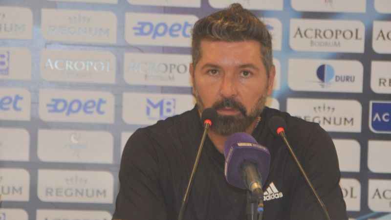 Hakan Kutlu: Süper Lig takımlarına bu hava şartlarında bu saatte maç oynatmaları mümkün değil