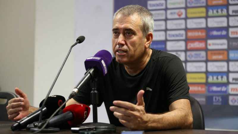 Kemal Özdeş: Nem oyunun kalitesini düşürdü