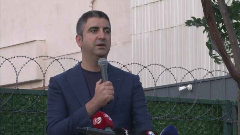 Kartal’da Naim Süleymanoğlu Parkı yenilendi