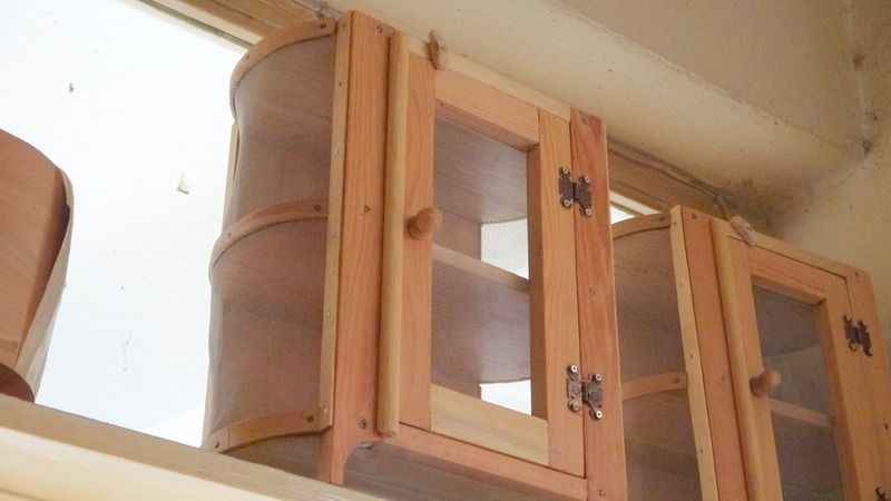 Muğla’nın tarihini maket haline getiriyor