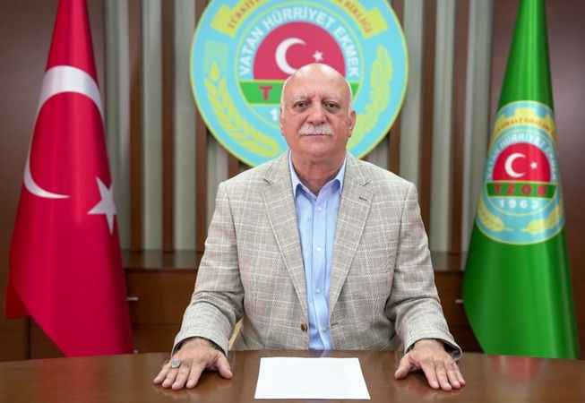 Toprak Mahsulleri Ofisi mısır fiyatını üretici gelirini koruyacak şekilde açıklamalıdır