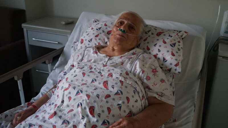 İdrardaki kana dikkat: Ölümcül hastalık habercisi olabilir