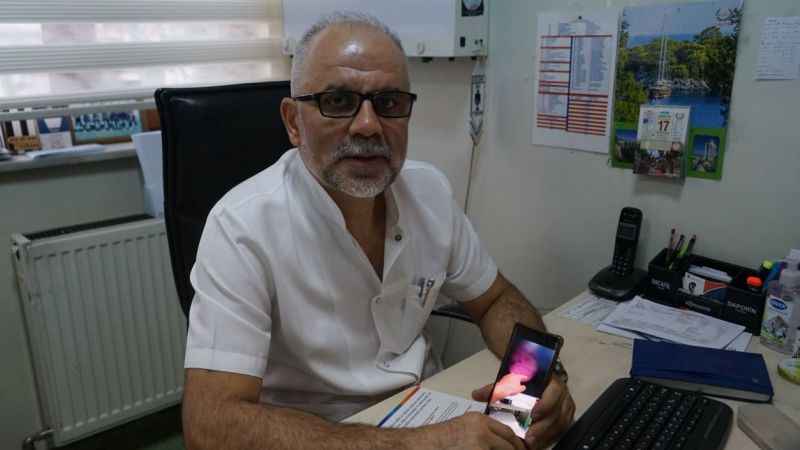 İdrardaki kana dikkat: Ölümcül hastalık habercisi olabilir