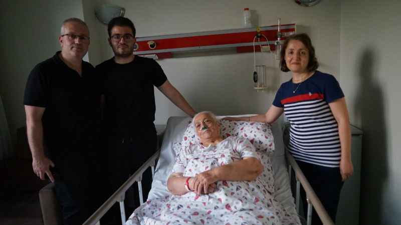 İdrardaki kana dikkat: Ölümcül hastalık habercisi olabilir