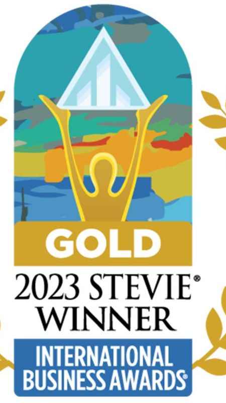 Stevie International Business Awards’tan Milangaz’a iki altın ödül