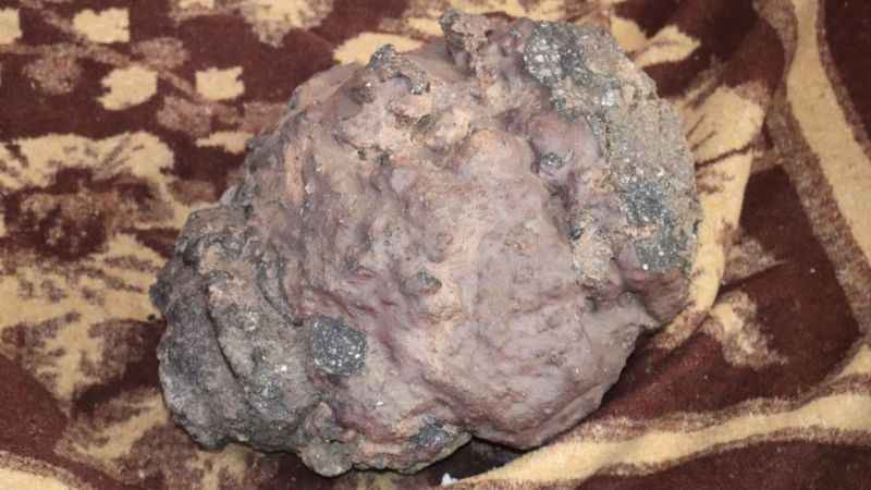 Tokat’ta Kemal Sunal’ın 'Talih Kuşu' filmi gibi olay