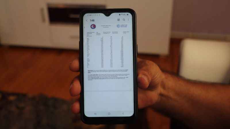 Tokat’ta Kemal Sunal’ın 'Talih Kuşu' filmi gibi olay