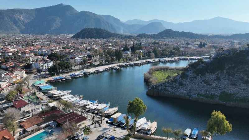 Gören bir daha görmeye geliyor