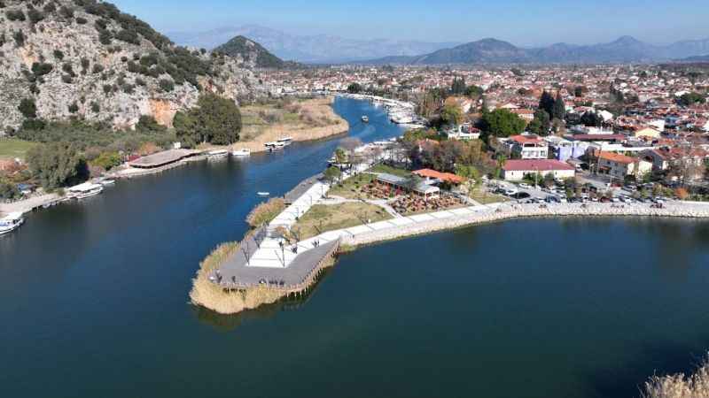 Gören bir daha görmeye geliyor