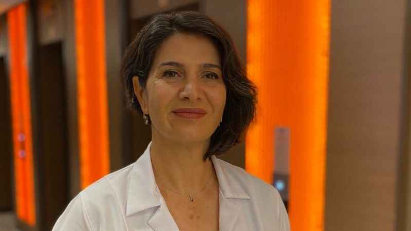 Ses teli bozukluğuna kişinin kendi kanından şifa