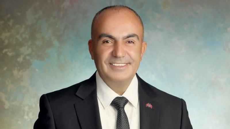 MHP’nin Gaziantep İl Başkanı belli oldu: Mustafa Bozgeyik