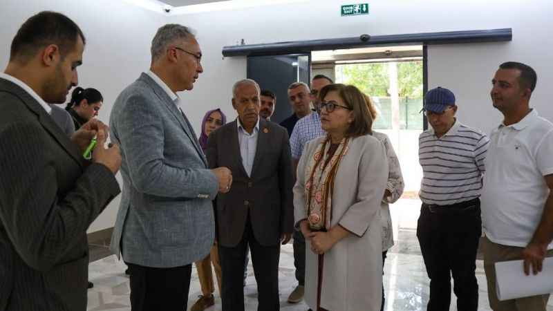 Gaziantep aile akademisi için geri sayım başladı