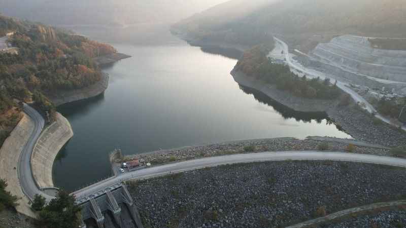 BUSKİ'den tasarruf uyarısı