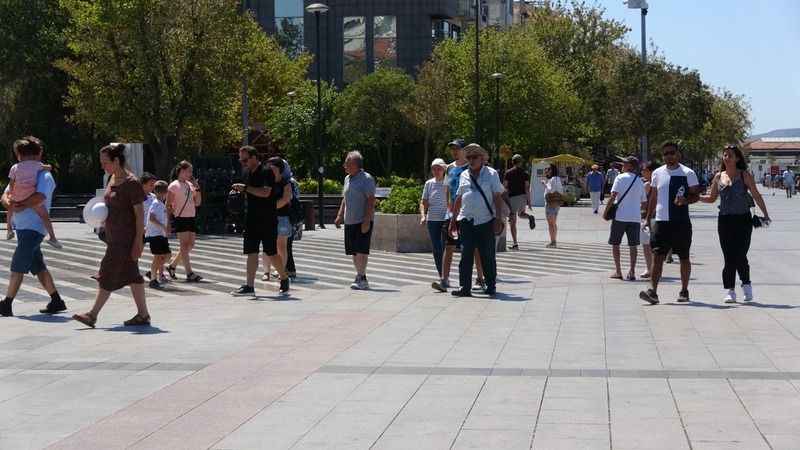 Eylül ayında vaka sayılarında artış olabilir!