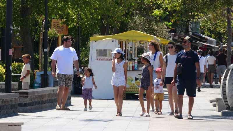 Eylül ayında vaka sayılarında artış olabilir!