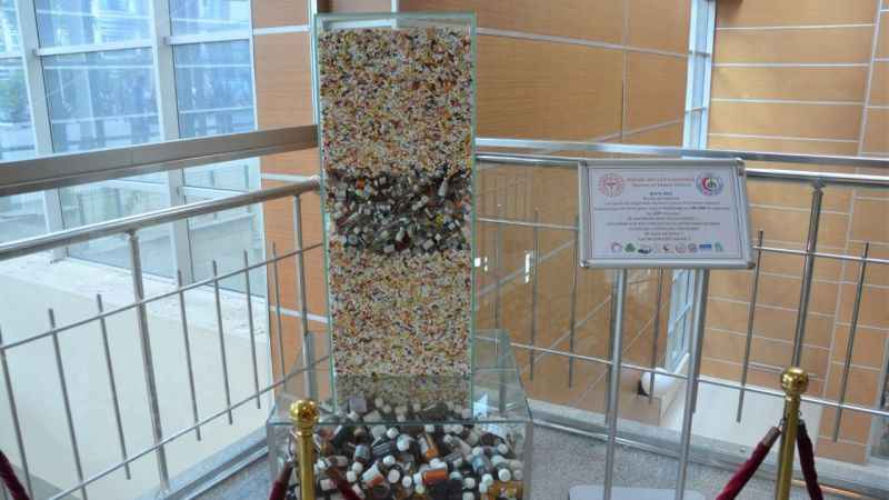 İlaç israfında korkunç tablo