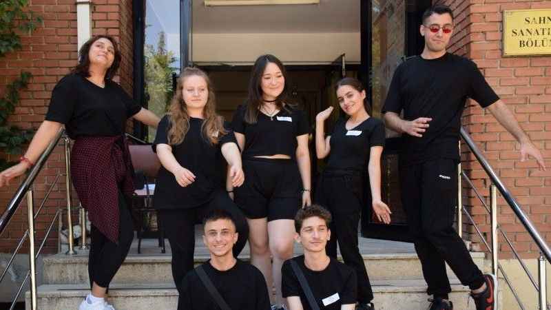 Devlet Konservatuvarı özel yetenek sınavına rekor başvuru