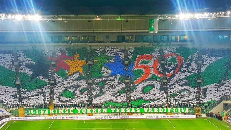 Bursaspor taraftarı yönetime dava açtı