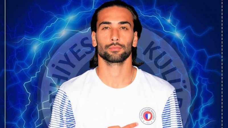 Fethiyespor, Balıkçı'yı renklerine bağladı