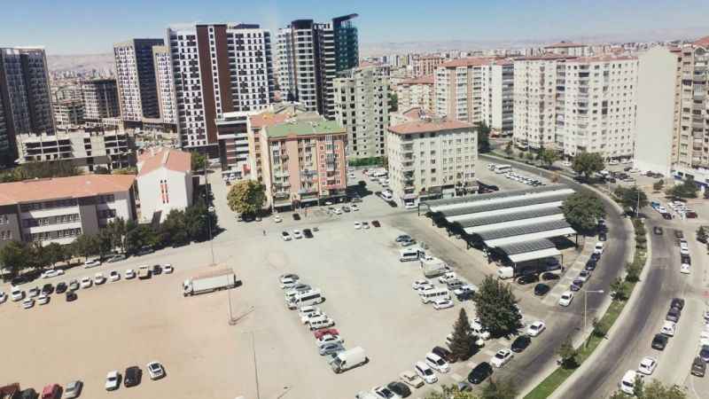 Kayseri 4.7 ile sallandı