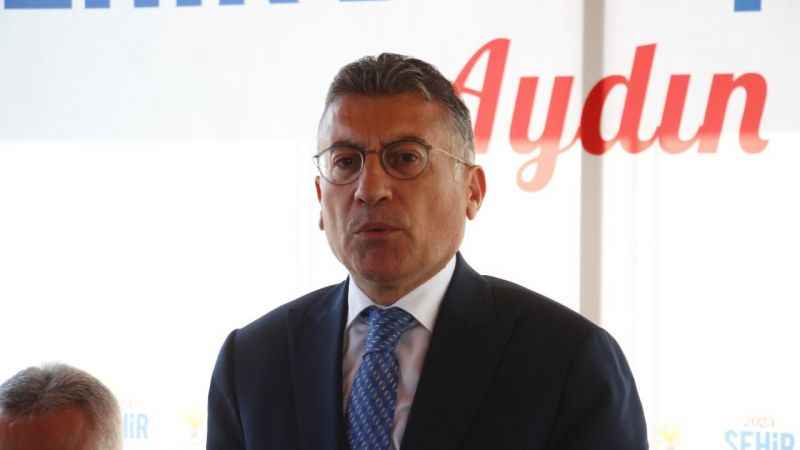 AK Parti TBMM Grup Başkanı Güler: "Titiz çalışıyoruz, kazanabilecek adaylarla ortaya çıkacağız"