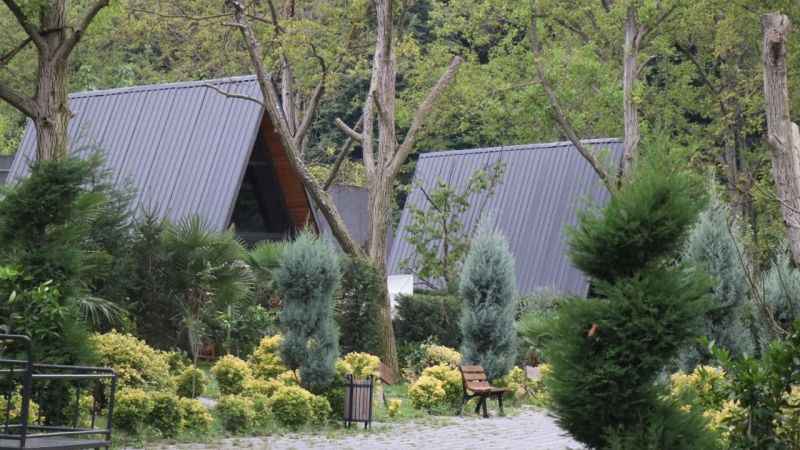 O ilçe bungalovla doldu taştı: Artık altyapısı da kaldırmıyor