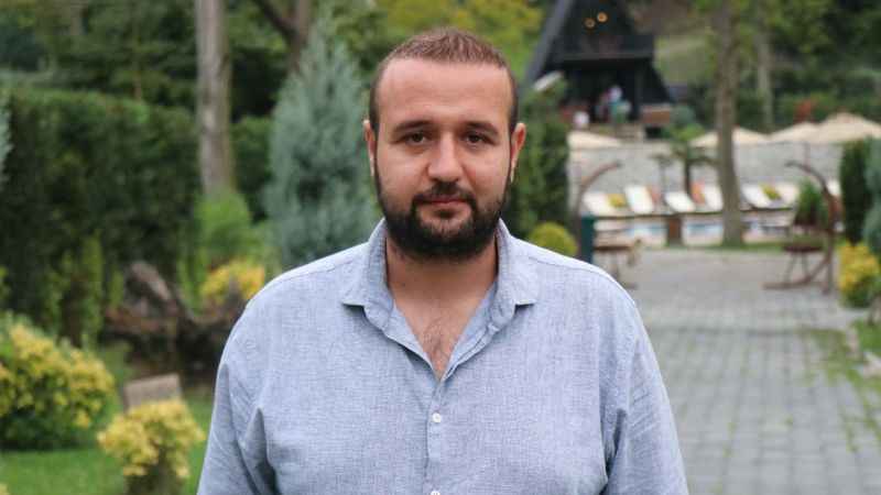 Sapanca'da bungalov sıkıntısı 