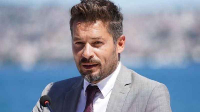 Hüsnü Şenlendirici pişmaniye festivalinde sahne alacak