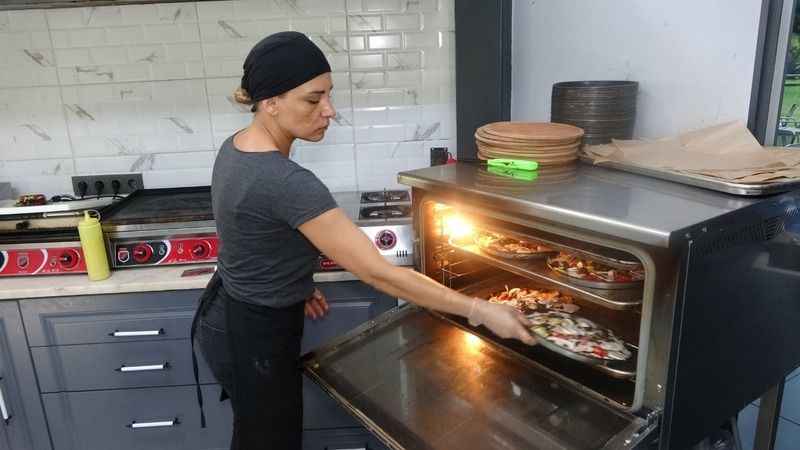 Seyhan Belediyesi’nden ‘Engelsiz, glütensiz kafe’