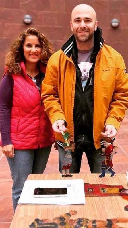 Hacivat ve Karagöz ABD’de büyük ilgi gördü