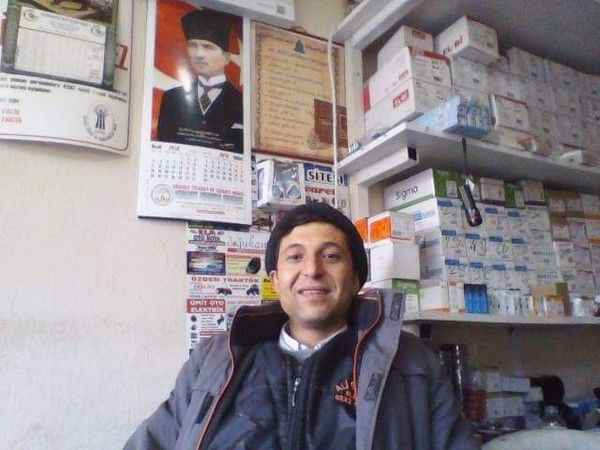 Elektrik akımına kapılan elektrikçi Erol Gökmen hayatını kaybetti