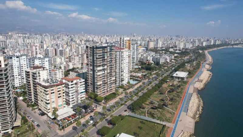 Emlakçılar dört gözle konut kredisini bekliyor