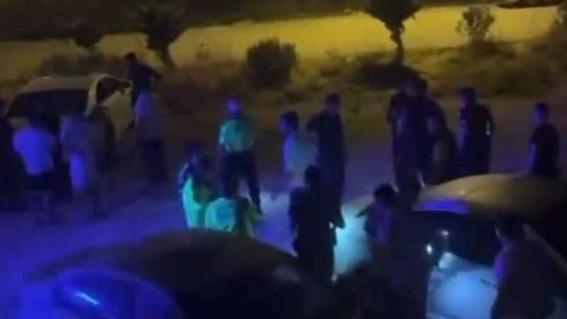 Çeşme'deki silahlı çatışmayla ilgili 8 tutuklama