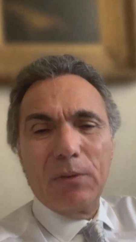 FETÖ’nün kaçak savcısı Zekeriya Öz’ü tekme tokat döven iş insanı İHA’ya konuştu