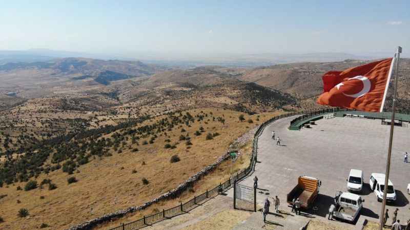 Afyonkarahisar Büyük Zafer’in 101’nci yılını kutlayacak