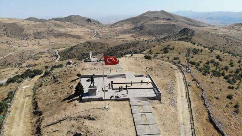 Afyonkarahisar Büyük Zafer’in 101’nci yılını kutlayacak