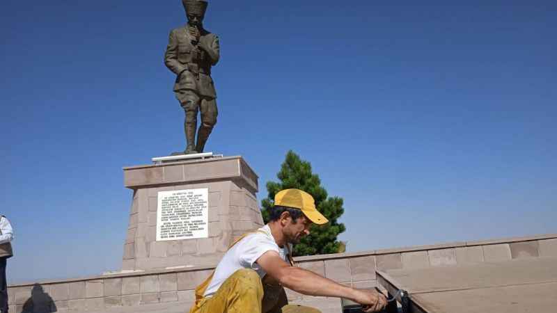 Afyonkarahisar Büyük Zafer’in 101’nci yılını kutlayacak