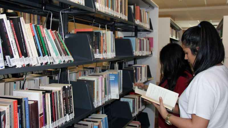 Büyükşehir Kütüphanelerinden 95 bin kişi yararlandı