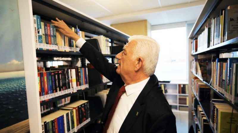 Büyükşehir Kütüphanelerinden 95 bin kişi yararlandı