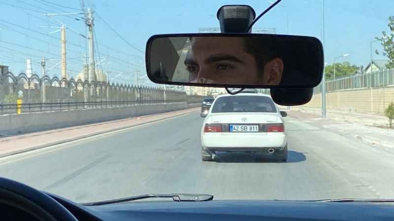 Uzmanlardan yol hipnozuna karşı uyarı