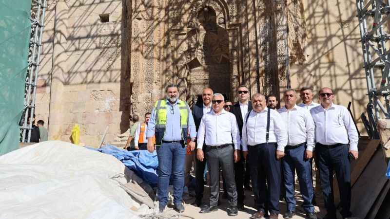 Ölmeden önce görmeniz gerek!