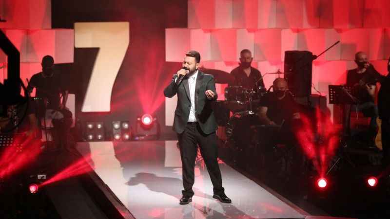 Kepez Müzik Ödülleri için son başvuru 1 Eylül