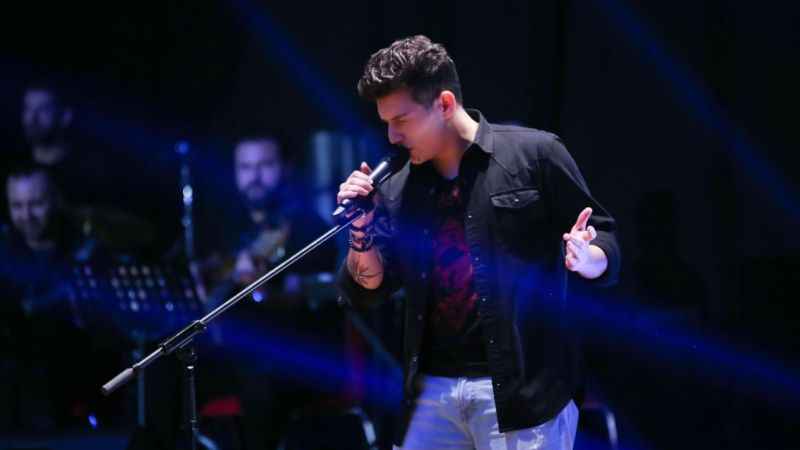 Kepez Müzik Ödülleri için son başvuru 1 Eylül