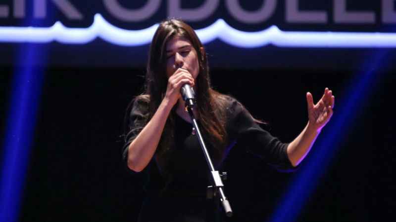 Kepez Müzik Ödülleri için son başvuru 1 Eylül