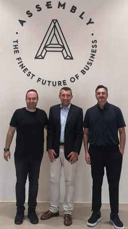 kazayaptim.com ilk yatırım turunu 2 milyon dolar değerleme ile tamamladı