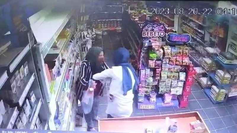 Maganda kurbanı Merve, son nefesini komşusunun kollarında verdi